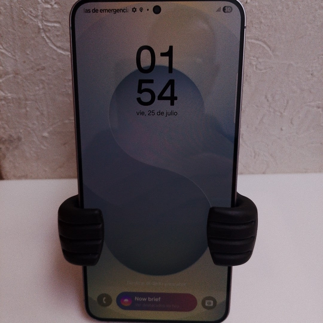 CELULAR SAMSUNG GALAXY S25+ SM-S936B (2025) 512 GB 12 GB RAM (SEMINUEVO)