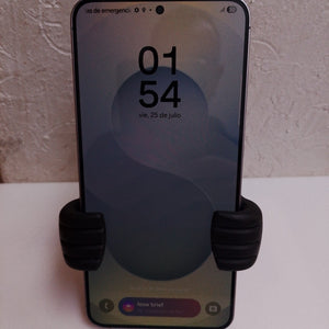 CELULAR SAMSUNG GALAXY S25+ SM-S936B (2025) 512 GB 12 GB RAM (SEMINUEVO)