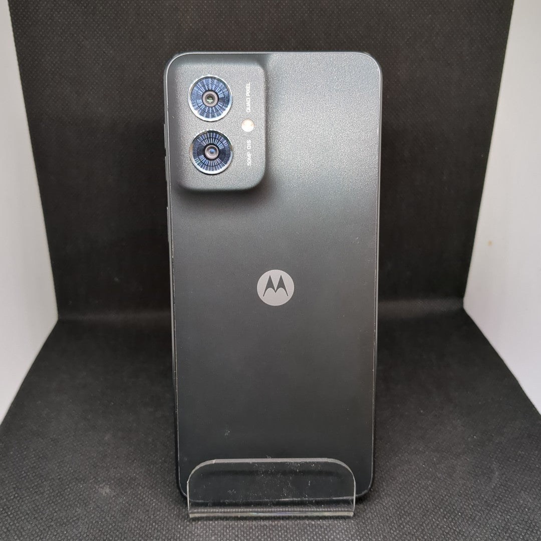 CELULAR MOTOROLA MOTO G55 5G XT2435-1(2024) 256 GB 8 GB RAM (SEMINUEVO)