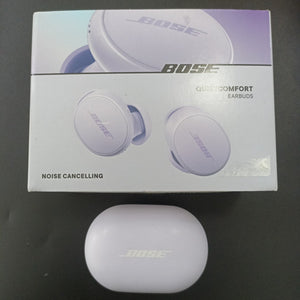 AUDIFONOS BOSE QUIETCOMFORT ULTRA EARBUDS INALAMBRICO IN EAR (SEMINUEVO)
