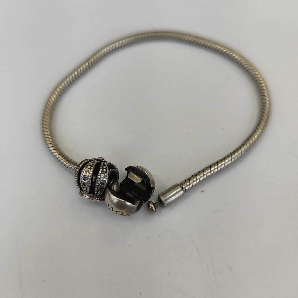 PULSERA PLATA 15,60 GRMS (SEMINUEVO)