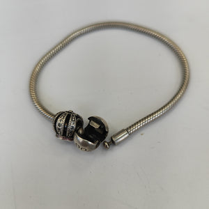 PULSERA PLATA 15,60 GRMS (SEMINUEVO)