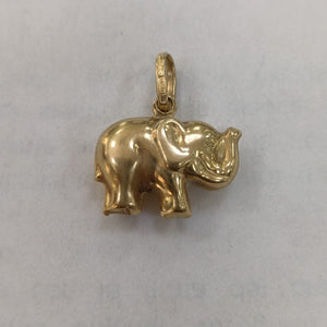 DIJE ORO 14 K 1,60 GRMS (SEMINUEVO)