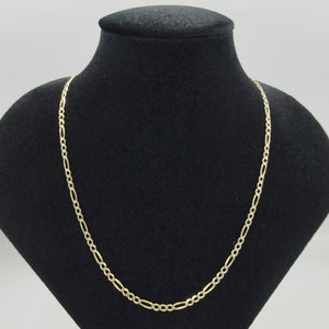 CADENA ORO 14 K 8 GRMS (SEMINUEVO)