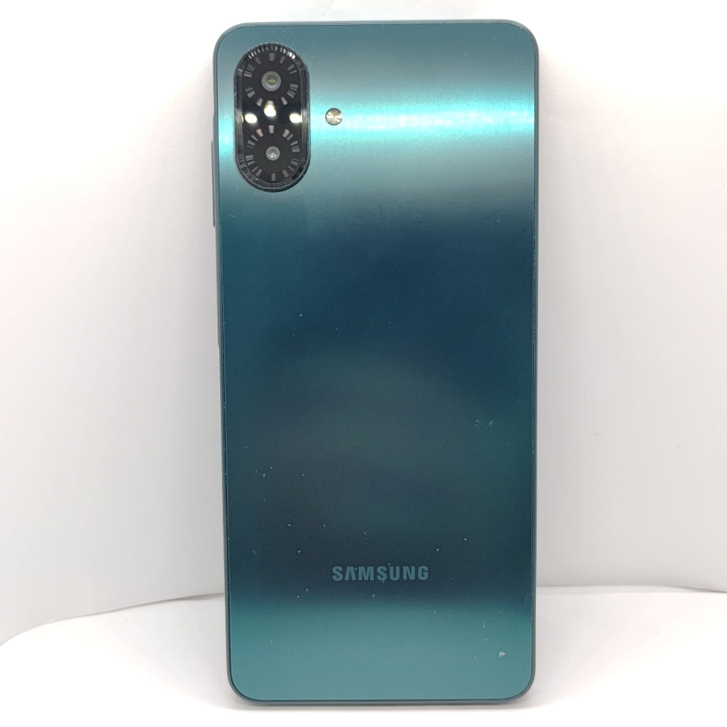 CELULAR SAMSUNG GALAXY A07 SM-A075M (2025) 128 GB 4 GB RAM (SEMINUEVO)