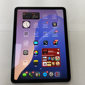 TABLETA APPLE IPAD AIR (M3) 11" A3266 (2025) 128 GB 8 GB RAM (SEMINUEVO)