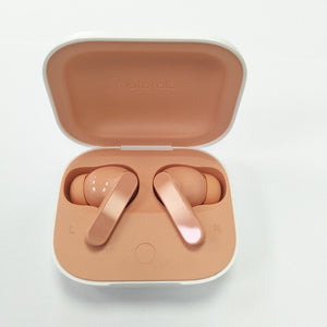 AUDIFONOS MOTOROLA MOTO BUDS+ INALAMBRICO IN EAR (SEMINUEVO)