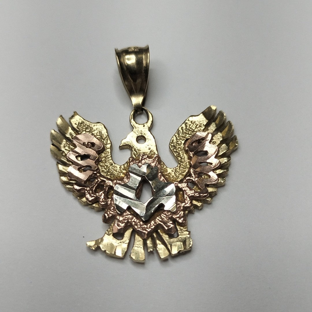 DIJE ORO 10 K 3,00 GRMS (SEMINUEVO)