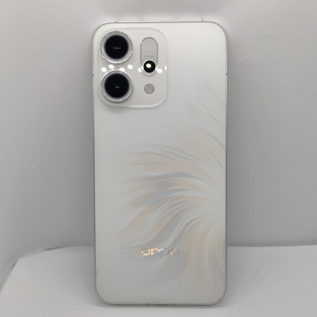 CELULAR OPPO RENO 14 CPH2637 (2025) 512 GB 16 GB RAM (SEMINUEVO)