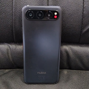 CELULAR NUBIA AIR Z2468N (2025) 256 GB 8 GB RAM (SEMINUEVO)