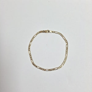 PULSERA ORO 10 K 2.6 GRMS (SEMINUEVO)