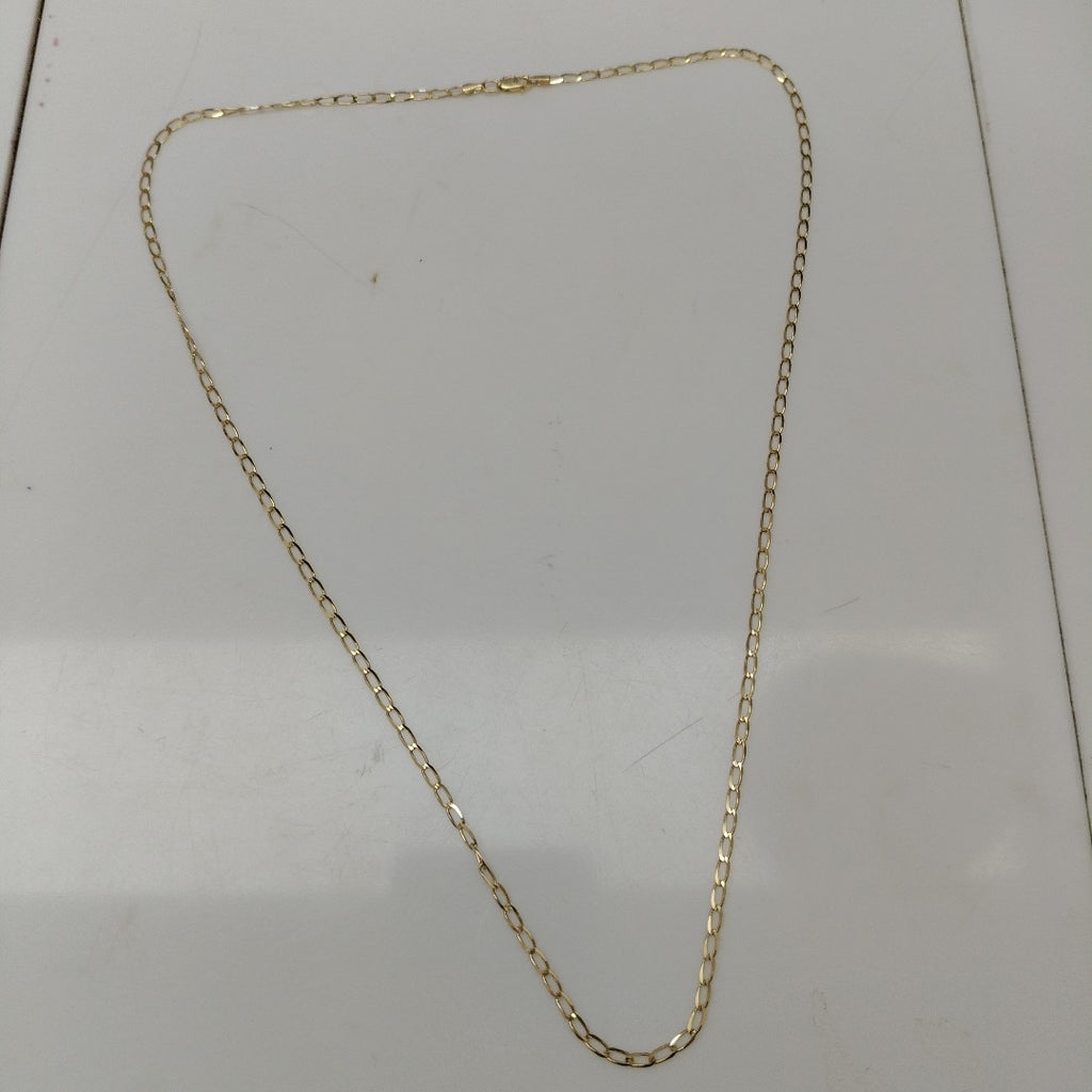 CADENA ORO 14 K 4.7 GRMS (SEMINUEVO)