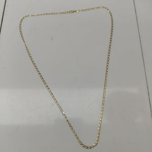 CADENA ORO 14 K 4.7 GRMS (SEMINUEVO)