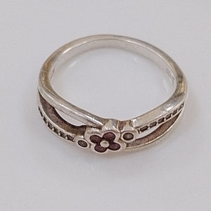 ANILLITO PLATA 2.7 GRMS (SEMINUEVO)