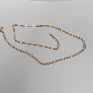 CADENA ORO 14 K 7.2 GRMS (SEMINUEVO)