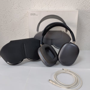 AUDIFONOS APPLE AIRPODS MAX A2096 INALAMBRICO OVER EAR (SEMINUEVO)