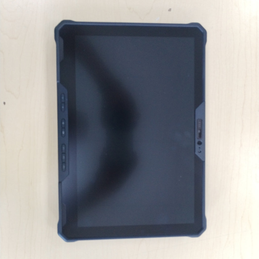 TABLETA DELL LATITUDE 7230 RUGGED EXTREME (2024) 256 GB SSD 16 GB RAM (SEMINUEVO)
