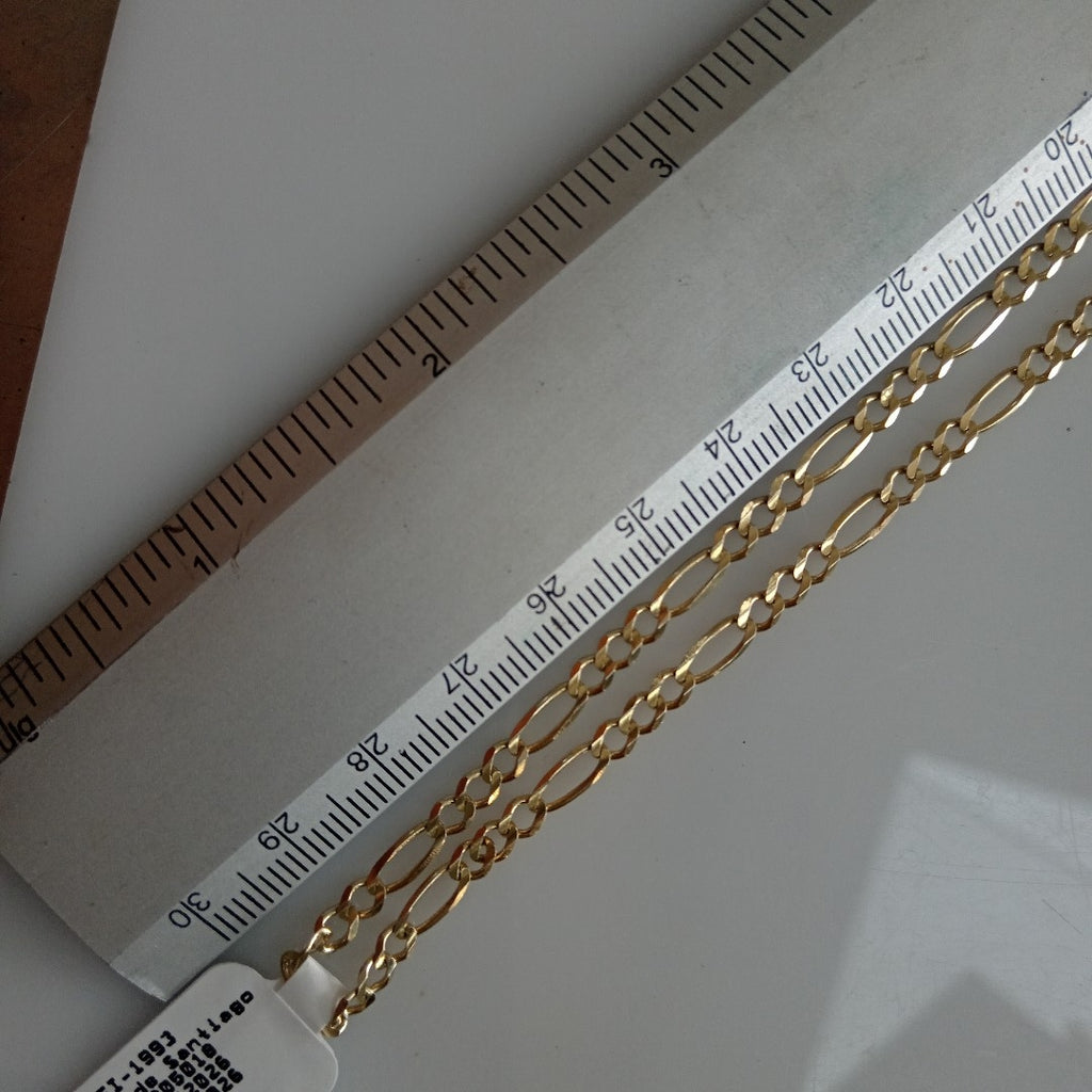 CADENA ORO 10 K 8.2 GRMS (SEMINUEVO)