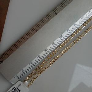 CADENA ORO 10 K 8.2 GRMS (SEMINUEVO)