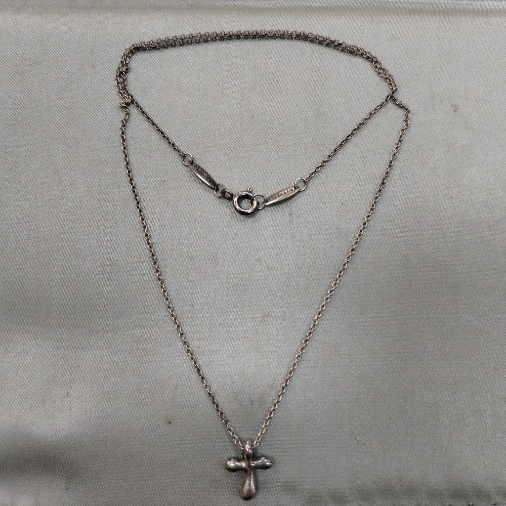 GARGANTILLA PLATA 2,40 GRMS (SEMINUEVO)