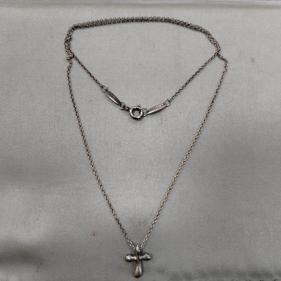 GARGANTILLA PLATA 2,40 GRMS (SEMINUEVO)