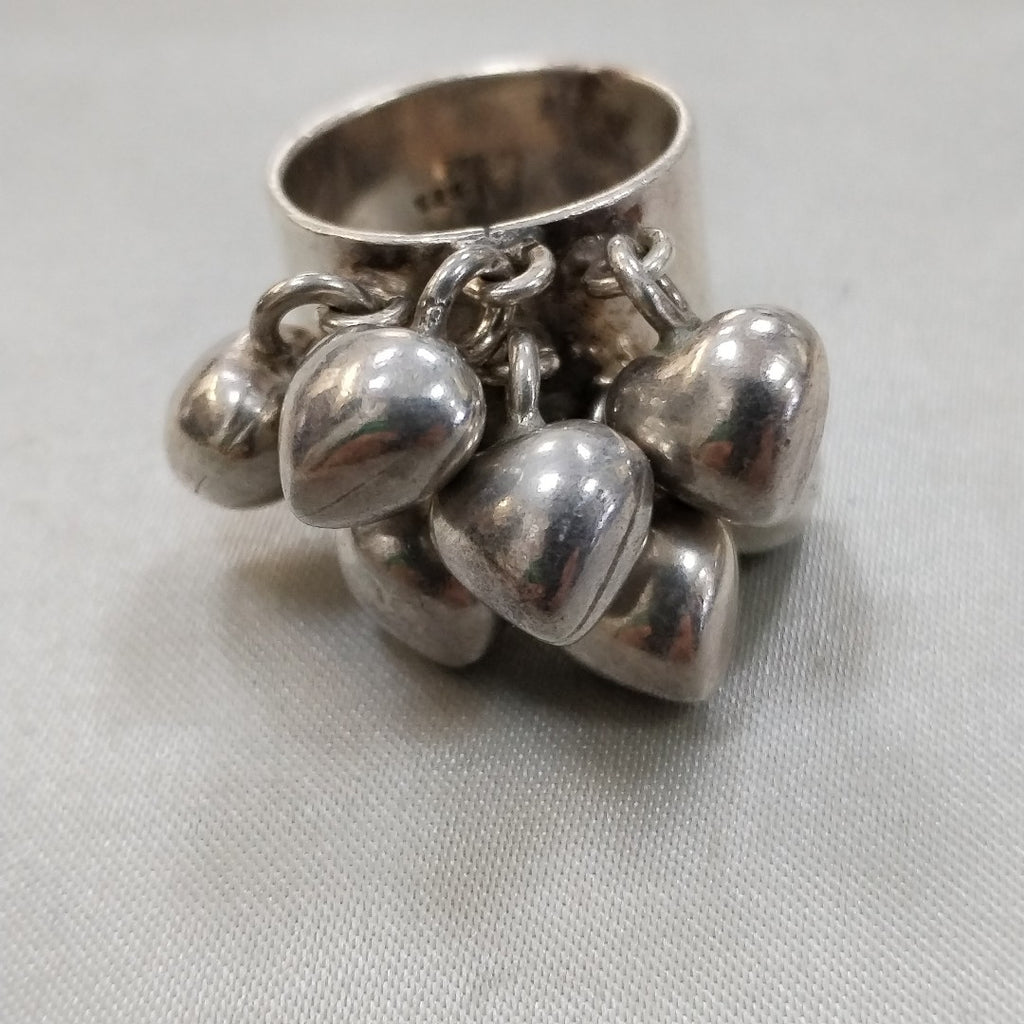ANILLITO PLATA 16,00 GRMS (SEMINUEVO)