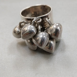 ANILLITO PLATA 16,00 GRMS (SEMINUEVO)