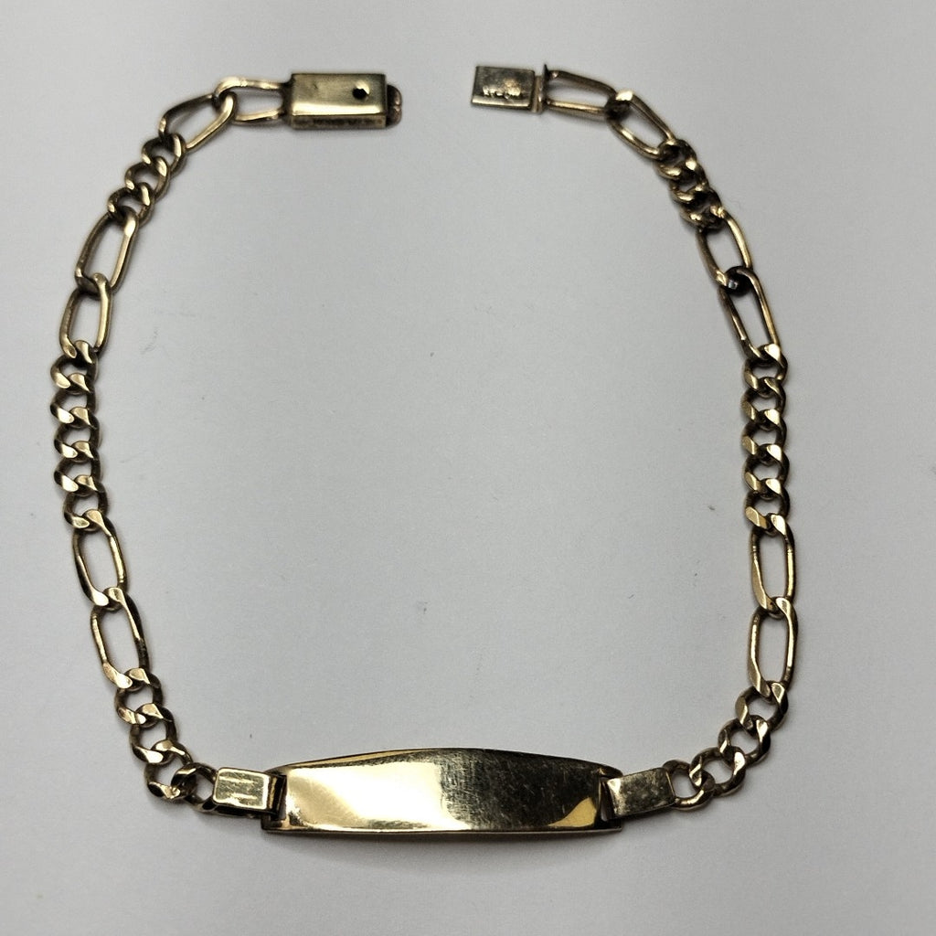 ESCLAVA ORO 12 K 5.1 GRMS (SEMINUEVO)