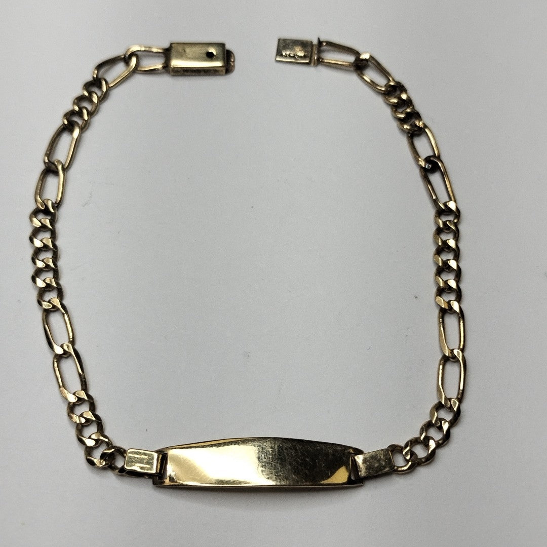 ESCLAVA ORO 12 K 5.1 GRMS (SEMINUEVO)