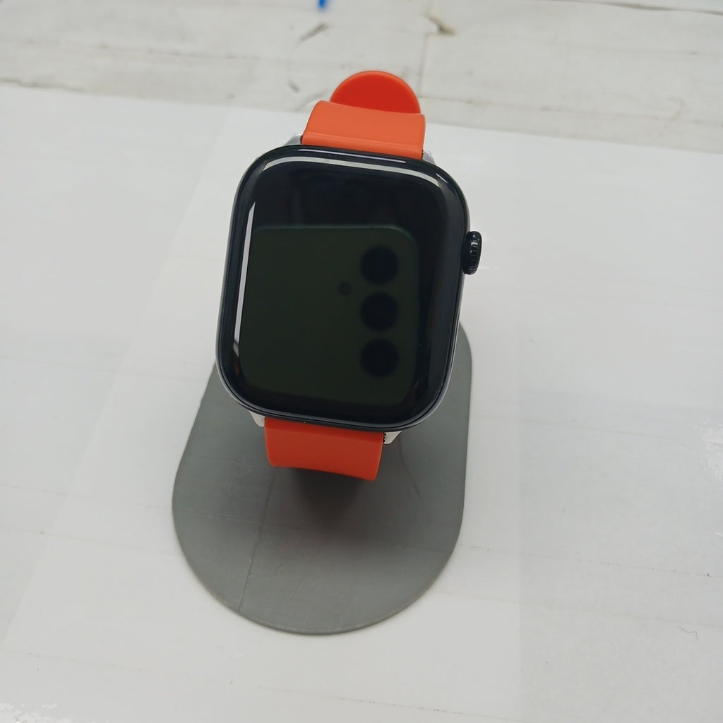 SMARTWATCH APPLE SERIES 11 ALUMINIO A3337 46 MM GPS + CELULAR (SEMINUEVO)