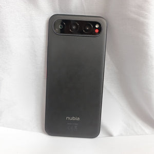 CELULAR NUBIA AIR Z2468N (2025) 256 GB 8 GB RAM (SEMINUEVO)