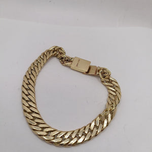 PULSERA ORO 10 K 35 GRMS (SEMINUEVO)