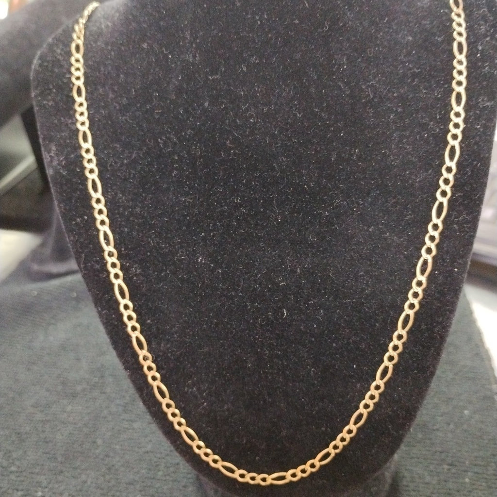 CADENA ORO 10 K 7,60 GRMS (SEMINUEVO)