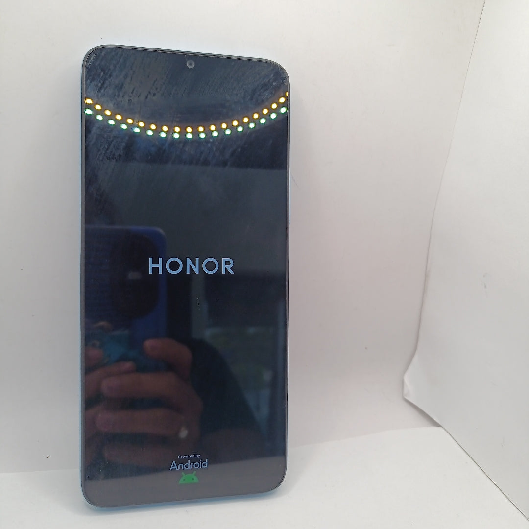 CELULAR HONOR X5B PLUS GFY-LX3 (2024) 256 GB 4 GB RAM (SEMINUEVO)