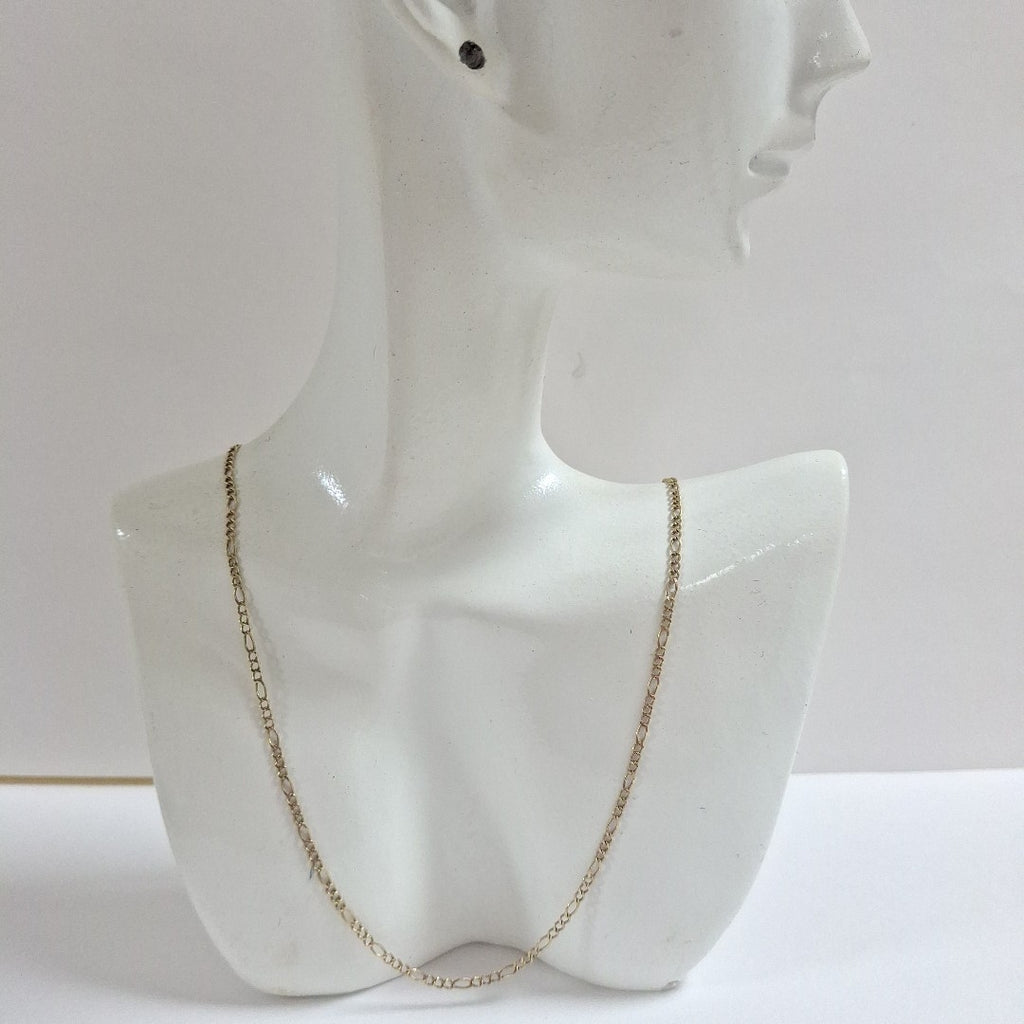 CADENA ORO 10 K 1.9 GRMS (SEMINUEVO)