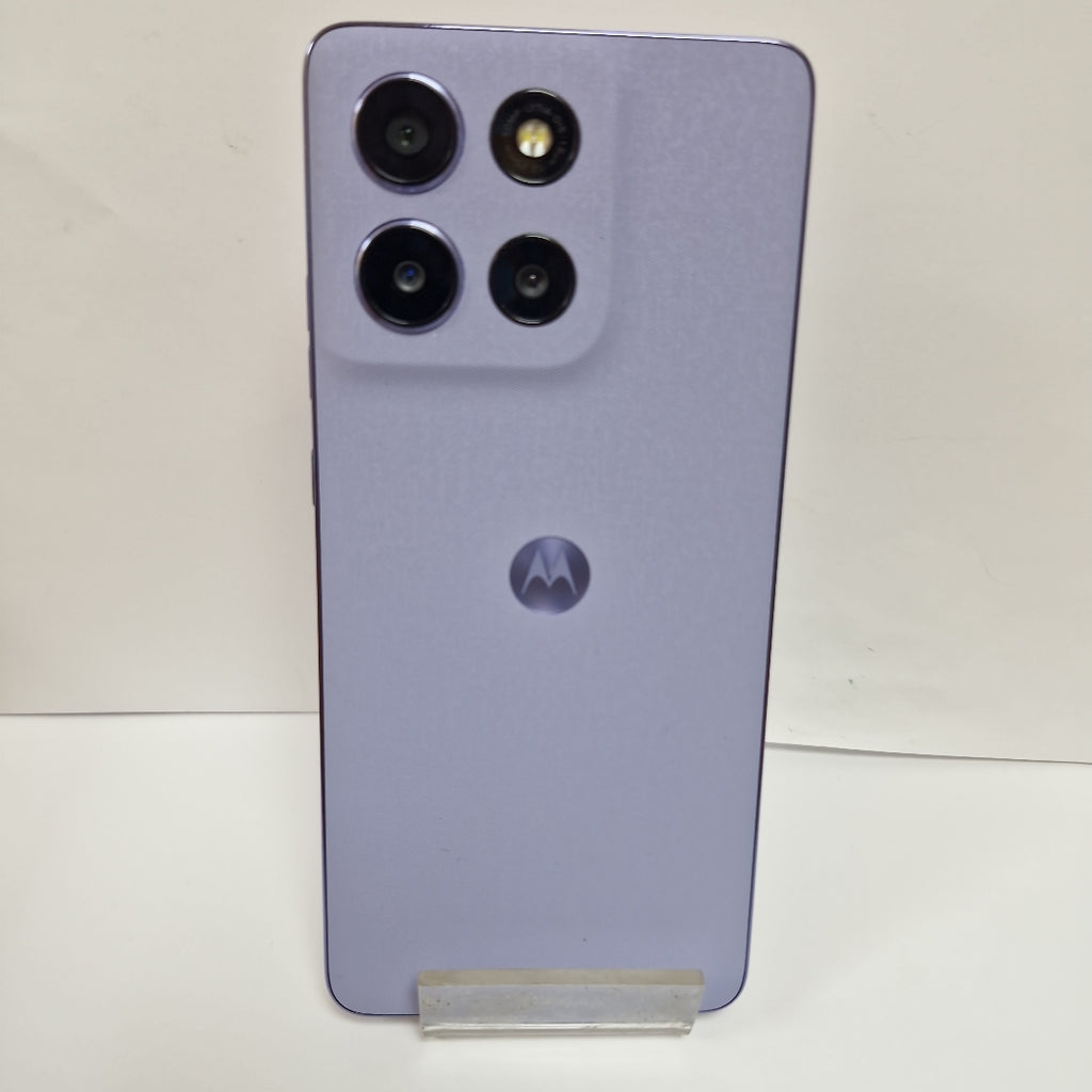 CELULAR MOTOROLA MOTO G86 XT2527-1 (2025) 256 GB 8 GB RAM (SEMINUEVO)