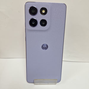 CELULAR MOTOROLA MOTO G86 XT2527-1 (2025) 256 GB 8 GB RAM (SEMINUEVO)