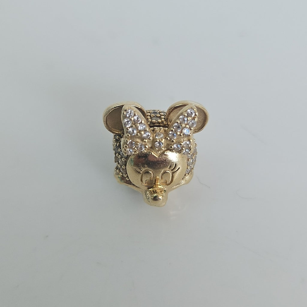 DIJE ORO 14 K 4.3 GRMS (SEMINUEVO)