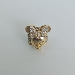 DIJE ORO 14 K 4.3 GRMS (SEMINUEVO)