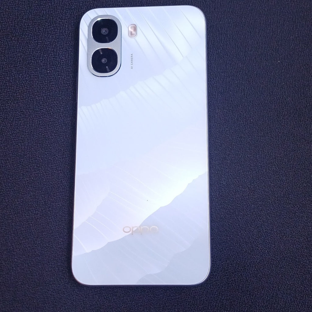 CELULAR OPPO A6X CPH2819 (2025) 128 GB 4 GB RAM (SEMINUEVO)