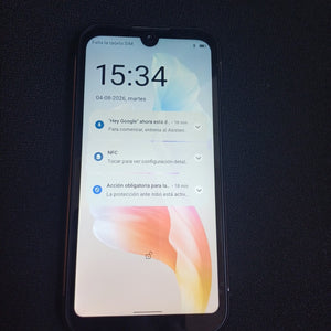 CELULAR OTRAS MARCAS OTROS MODELOS 64 GB 4 GB RAM (SEMINUEVO)