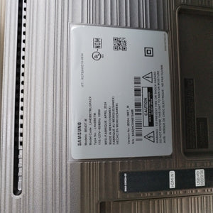 PANTALLA SAMSUNG BE43T-M(2024) 43" LED HD (SEMINUEVO)