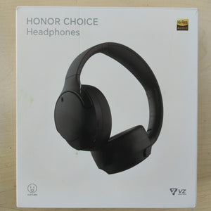 AUDIFONOS HONOR CHOICE HEADPHONES INALAMBRICO OVER EAR (SEMINUEVO)