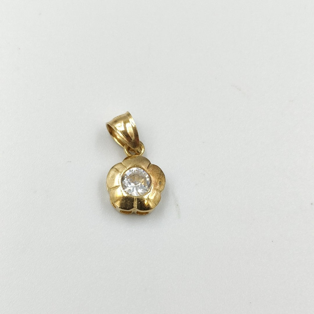 DIJE ORO 10 K 1,50 GRMS (SEMINUEVO)