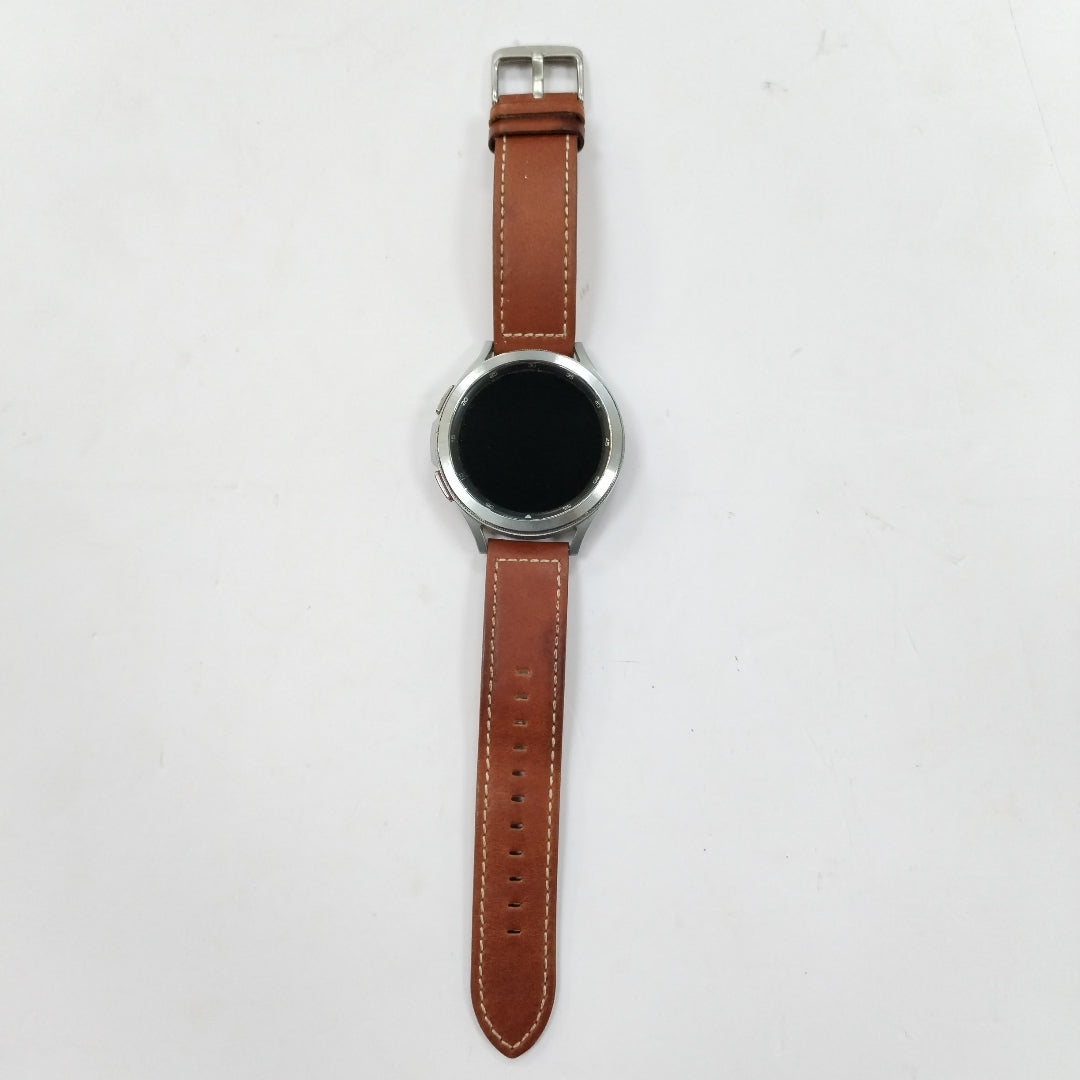 SMARTWATCH SAMSUNG GALAXY WATCH 4 CLASSIC SM-R890 46 MM GPS (SEMINUEVO)