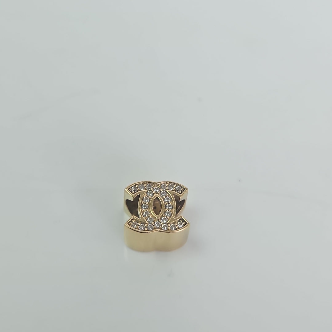 DIJE ORO 14 K 1.3 GRMS (SEMINUEVO)