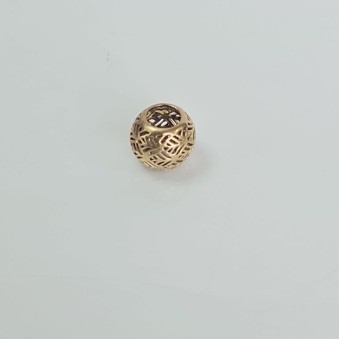 DIJE ORO 10 K 1.2 GRMS (SEMINUEVO)