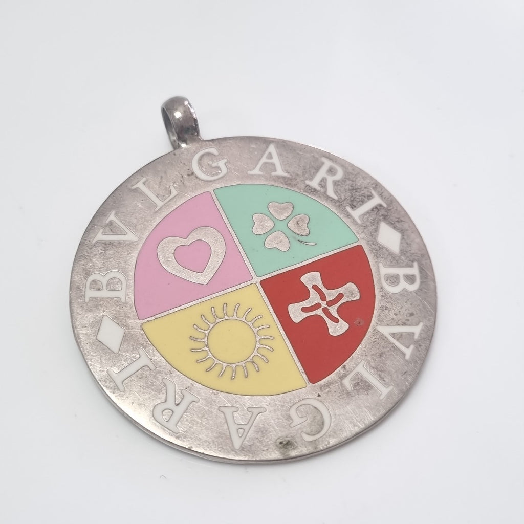 DIJE PLATA 29 GRMS (SEMINUEVO)