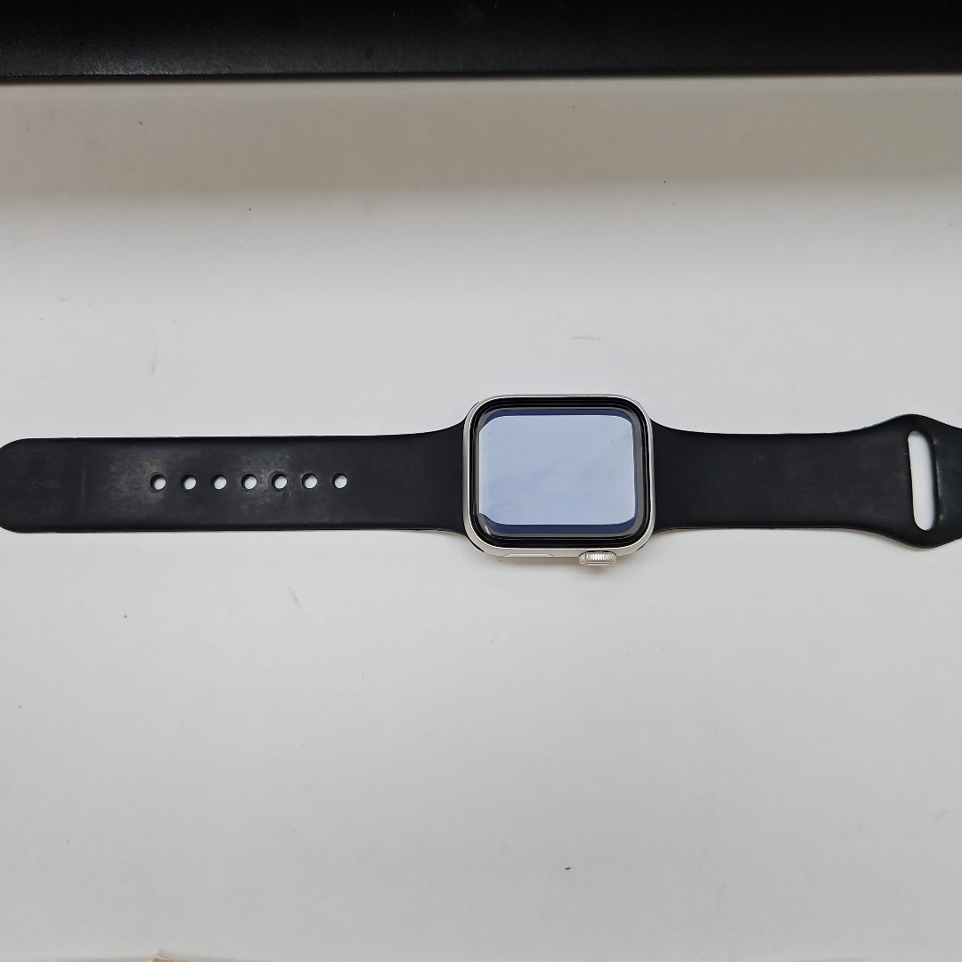 SMARTWATCH APPLE SE 2 ALUMINIO A2726 40 MM GPS + CELULAR (SEMINUEVO)