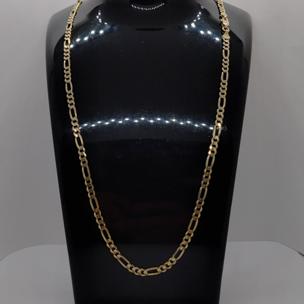 CADENA ORO 10 K 12,20 GRMS (SEMINUEVO)